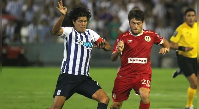 Universitario dispuesto a jugar el clásico ante Alianza Lima sin sus seleccionados Universitario dispuesto a jugar el clásico ante Alianza Lima sin sus seleccionados