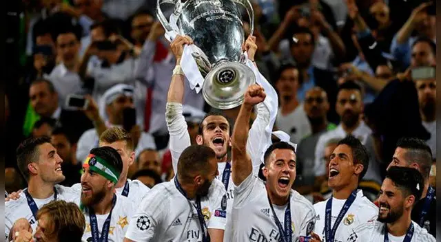 Real Madrid fichajes: Kylian Mbappé es tasado en 130 millones de euros y podría llegar al conjunto merengue Real Madrid fichajes: Kylian Mbappé es tasado en 130 millones de euros y podría llegar al conjunto merengue