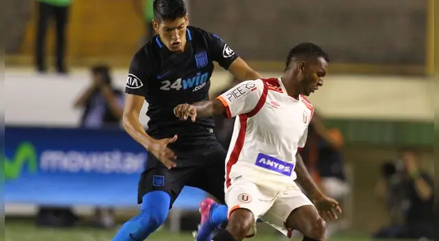Universitario jugará el clásico ante Alianza Lima sin sus seleccionados