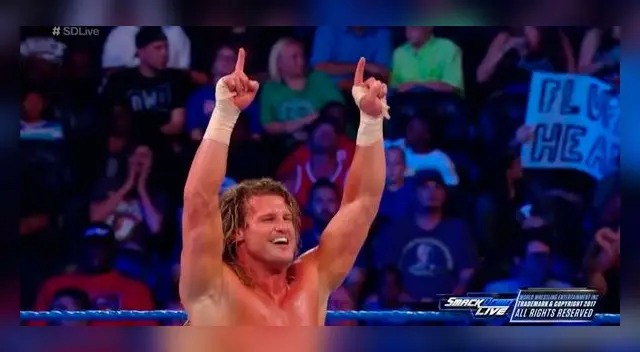 En WWE SmackDown Live se definió algunas peleas para el Money in the Bank.