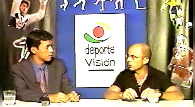 Jorge Sampaoli y la vez que no pudo dormir por un equipo peruano Jorge Sampaoli y la vez que no pudo dormir por un equipo peruano