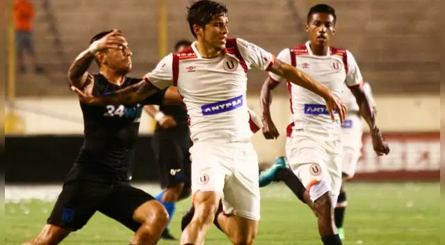 Universitario vs. Alianza Lima: FPF suspendería el clásico y más partidos de la fecha 2 del Torneo Apertura Universitario vs. Alianza Lima: FPF suspendería el clásico y más partidos de la fecha 2 del Torneo Apertura