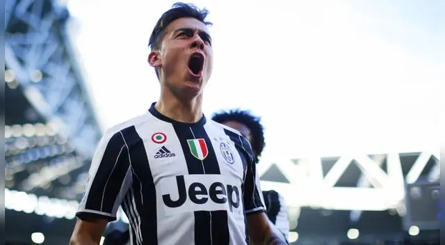 Juventus pagará esta millonada a sus jugadores si logran el título de la Champions League Juventus pagará esta millonada a sus jugadores si logran el título de la Champions League