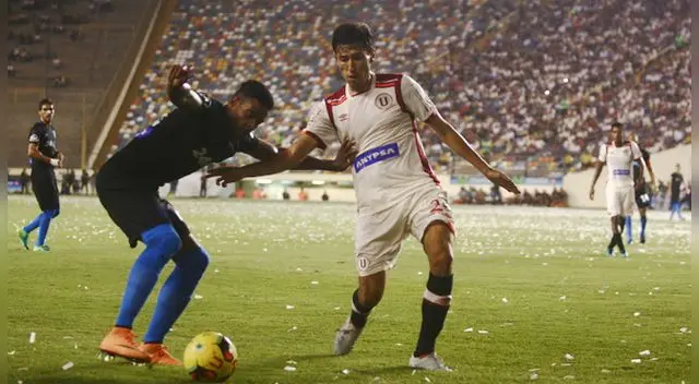 Universitario y Alianza Lima debutaron en el Apertura con una victoria. 