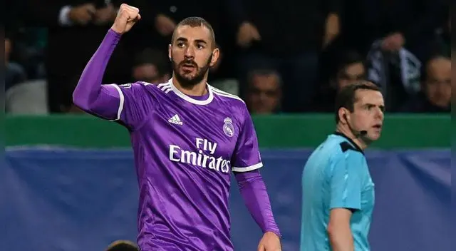 Real Madrid vs. Juventus: ¿qué equipos ganaron la Champions con su camiseta alterna?