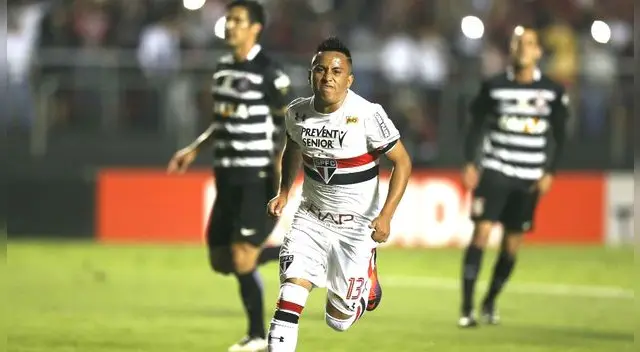 Sao Paulo vs. Ponte Preta EN VIVO ONLINE PREMIERE Sao Paulo vs. Ponte Preta EN VIVO ONLINE PREMIERE