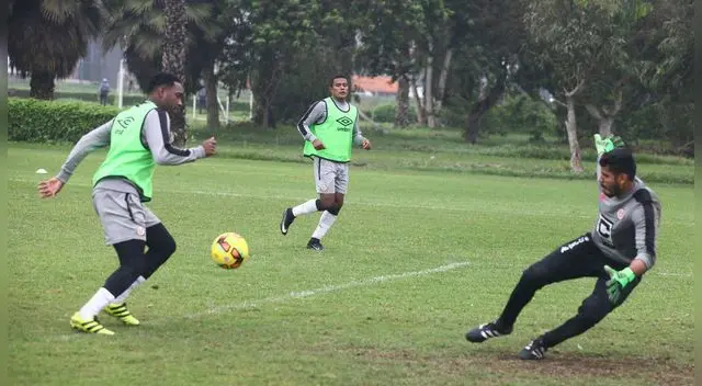 Universitario respondió por el interés de Bolívar sobre Luis Tejada