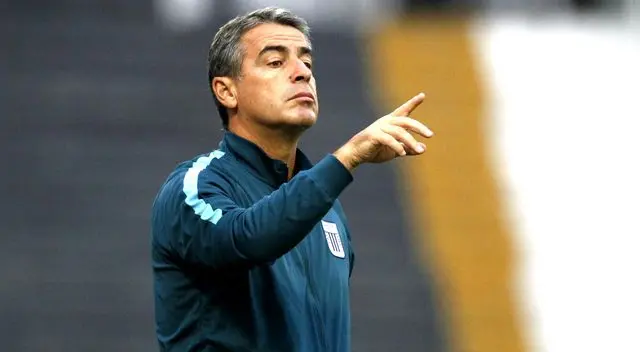 Universitario vs. Alianza Lima: Pablo Bengoechea afirma tener las armas para silenciar Ate