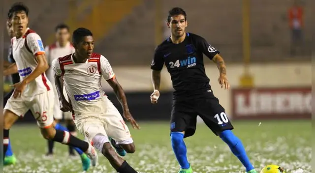 Universitario vs. Alianza Lima: hora, canal y alineaciones del clásico del fútbol peruano Universitario vs. Alianza Lima: hora, canal y alineaciones del clásico del fútbol peruano