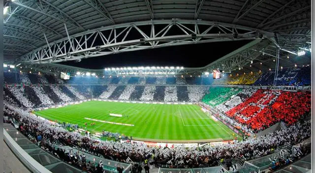 El Juventus Stadium estrenará nombre la próxima temporada El Juventus Stadium estrenará nombre la próxima temporada