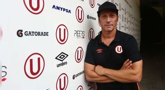 Universitario vs. Alianza Lima: la promesa de Pedro Troglio si le gana a los íntimos