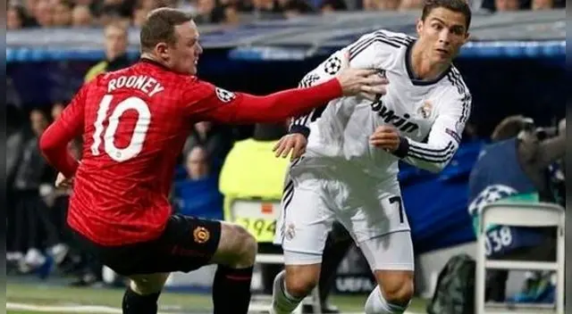 Real Madrid y Manchester United chocarán el 8 de agosto en la Supercopa de Europa.