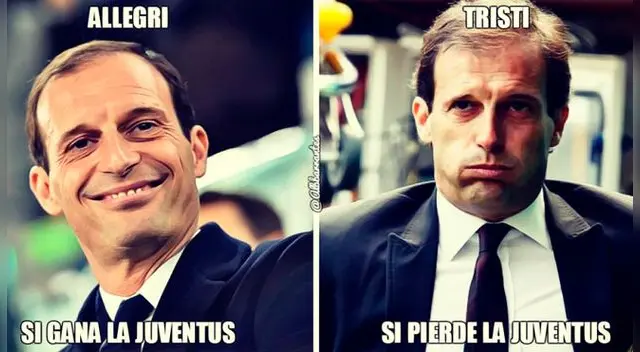 Memes del triunfo del Real Madrid sobre la Juventus en la final de la Champions League. Foto: Twitter. Memes del triunfo del Real Madrid sobre la Juventus en la final de la Champions League. Foto: Twitter.