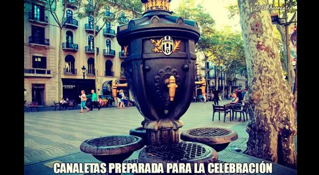 Memes del triunfo del Real Madrid sobre la Juventus en la final de la Champions League. Foto: Twitter. Memes del triunfo del Real Madrid sobre la Juventus en la final de la Champions League. Foto: Twitter.