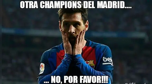 Memes del triunfo del Real Madrid sobre la Juventus en la final de la Champions League. Foto: Twitter. Memes del triunfo del Real Madrid sobre la Juventus en la final de la Champions League. Foto: Twitter.