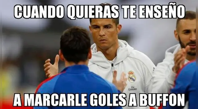 Memes del triunfo del Real Madrid sobre la Juventus en la final de la Champions League. Foto: Twitter. Memes del triunfo del Real Madrid sobre la Juventus en la final de la Champions League. Foto: Twitter.