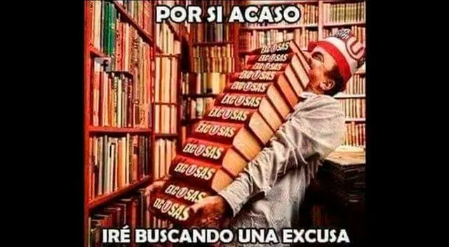 Memes del triunfo de Alianza Lima sobre Universitario en el Monumental. Foto: Twitter.