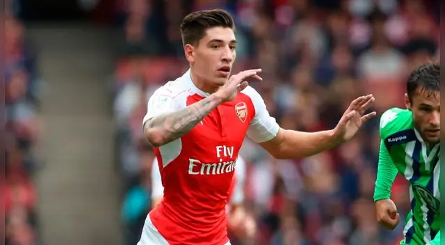Barcelona pretende a Héctor Bellerin como fichaje y ofrece a Arda Turán en la operación con el Arsenal Barcelona pretende a Héctor Bellerin como fichaje y ofrece a Arda Turán en la operación con el Arsenal