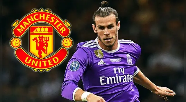 Gareth Bale durante la final de la Champions League en Cardiff. Gareth Bale durante la final de la Champions League en Cardiff.