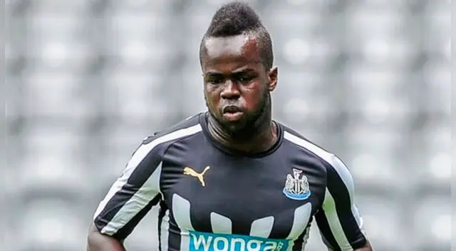 FIFA: Cheick Tioté, mundialista en Sudáfrica 2010 y Brasil 2014, falleció durante entrenamiento en China FIFA: Cheick Tioté, mundialista en Sudáfrica 2010 y Brasil 2014, falleció durante entrenamiento en China