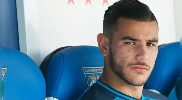 Real Madrid: Theo Hernández, flamante fichaje merengue, acusado de abusar sexualmente a una mujer Real Madrid: Theo Hernández, flamante fichaje merengue, acusado de abusar sexualmente a una mujer