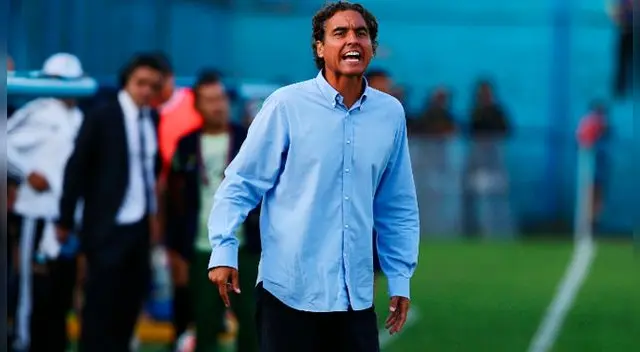 José 'Chemo' del Solar reveló que es verdad el altercado entre Jorge Cazulo y Ray Sandoval.