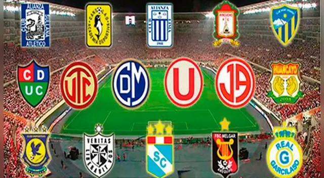 ¿Qué equipos peruanos y jugadores estarán en el videojuego PES 2018? ¿Qué equipos peruanos y jugadores estarán en el videojuego PES 2018?