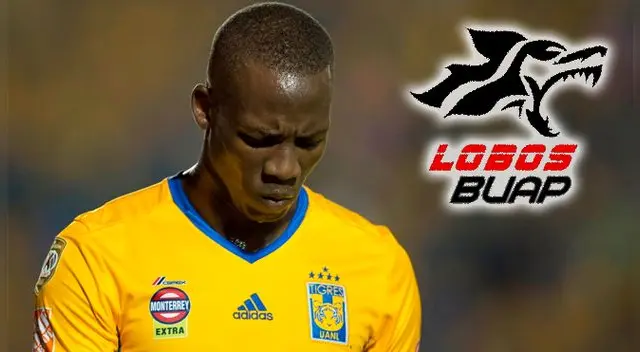 Luis Advíncula jugará en el Lobos Buap de la Liga MX.