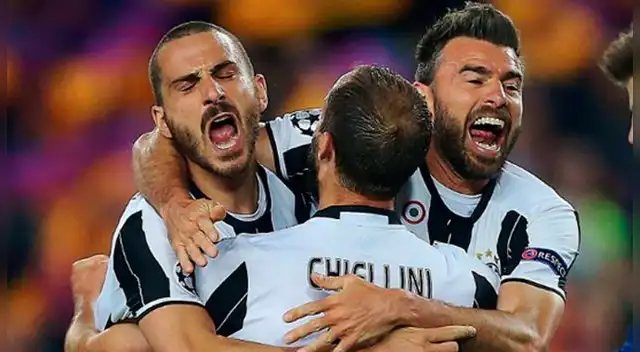 Chelsea quiere fichar a Leonardo Bonucci. Chelsea quiere fichar a Leonardo Bonucci.