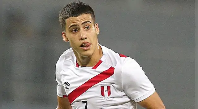 Beto da Silva se convertirá en padre por primera vez en su vida.