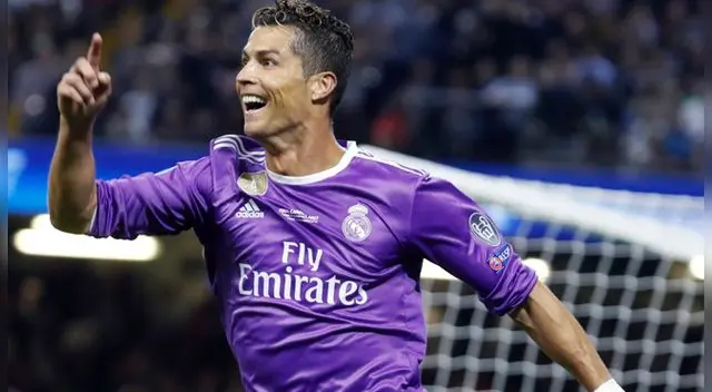 Real Madrid recibirá una oferta que alcanza los 180 millones de  euros por el fichaje de Cristiano Ronaldo. Mónaco, PSG y Manchester United lo quieren