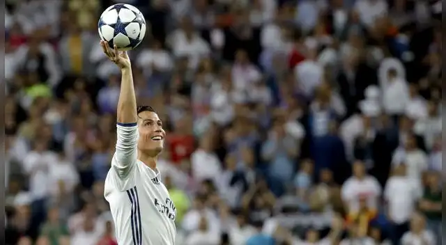 Cristiano Ronaldo: si un equipo pretende fichar a CR7 deberá pagar US$ 200 millones Cristiano Ronaldo: si un equipo pretende fichar a CR7 deberá pagar US$ 200 millones