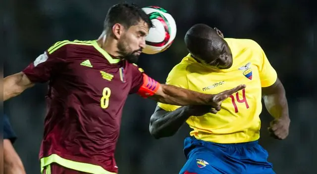 Ecuador vs. Venezuela EN VIVO ONLINE BEIN SPORTS Ecuador vs. Venezuela EN VIVO ONLINE BEIN SPORTS