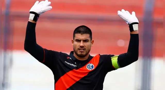 Erick Delgado tuvo duros comentarios para la CJ-ADFP por el castigo de dos fechas tras gresca del clásico