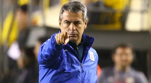 Alianza Lima prepara estos cinco cambios para tumbarse a Melgar en el Cusco
