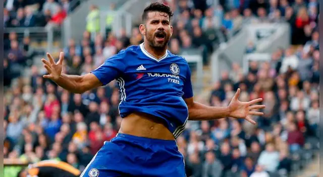 Diego Costa no seguirá en el Chesea, busca club pensando en el Mundial. AC Milan sería su destino ante la sanción del Atlético que no puede fichar Diego Costa no seguirá en el Chesea, busca club pensando en el Mundial. AC Milan sería su destino ante la sanción del Atlético que no puede fichar