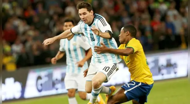 Lionel Messi renovará con Barcelona hasta 2021