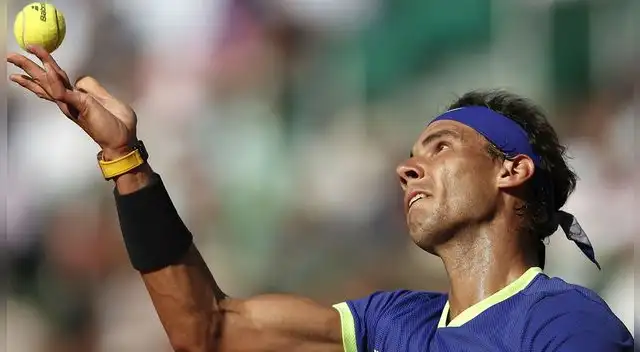 Roland Garros: Rafael Nadal confía en vencer en la final al suizo Stan Wawrinka