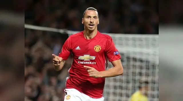 A sus 35 años, Zlatan Ibrahimovic se resiste a dejar el fúttbol. A sus 35 años, Zlatan Ibrahimovic se resiste a dejar el fúttbol.
