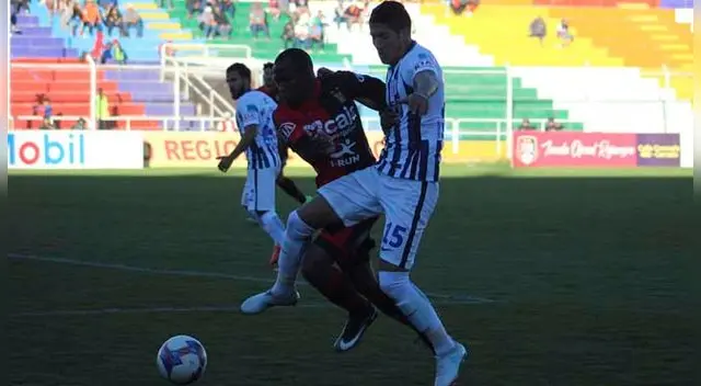 Alianza Lima enfrenta esta semana a Ayacucho FC y Sporting Cristal por el Torneo Apertura