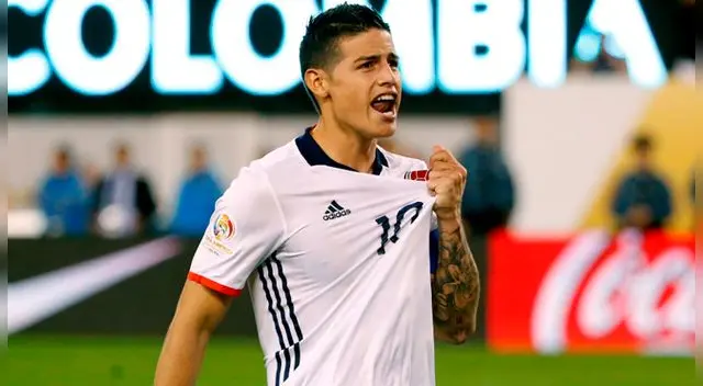 James Rodríguez publicó un enigmático mensaje en sus redes sociales, ¿será para el Real Madrid?