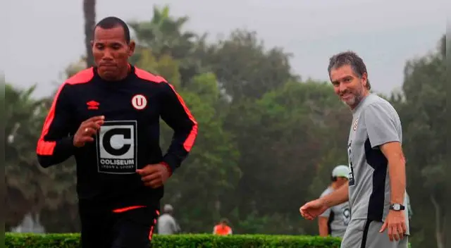 Universitario no jugó esta fecha, pero el miércoles se enfrenta a Juan Aurich por la fecha 4 del Torneo Apertura