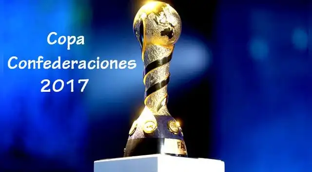 Copa Confederaciones Rusia 2017: jugosos premios para los tres primeros puestos del certamen