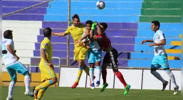 Sporting Cristal: el error de Mauricio Viana que le costó la derrota ante Real Garcilaso