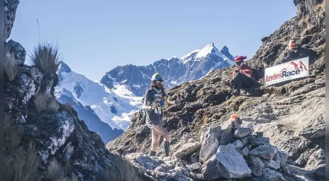 Andes Race: ultramaratón más difíciles del mundo se correrá en Cusco Andes Race: ultramaratón más difíciles del mundo se correrá en Cusco