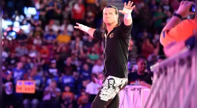 El multicampeón Dolph Ziggler también estará en WWE Lima. El multicampeón Dolph Ziggler también estará en WWE Lima.