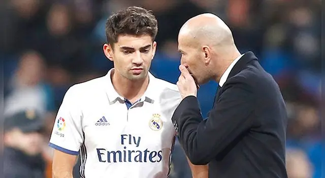 Enzo Zidane 