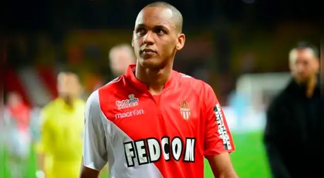 Atlético Madrid negocia con Fabinho, se incorporaría al club español en enero de 2018 Atlético Madrid negocia con Fabinho, se incorporaría al club español en enero de 2018