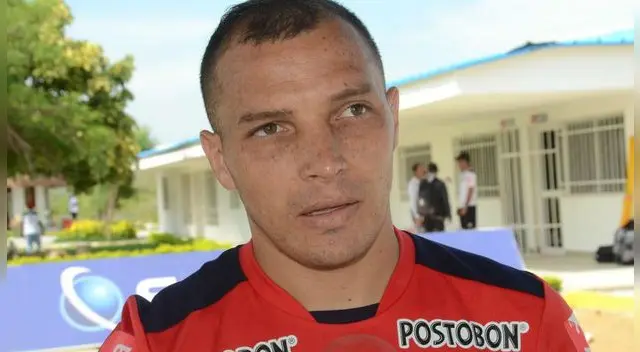 Junior de Colombia ofrecería a ‘Pecoso’ Correa para fichar a Alexi Gómez