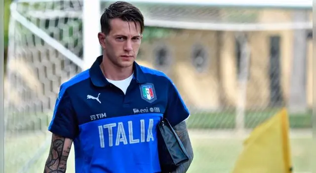 Federico Bernardeschi interesa al Barcelona y podría llegar a bajo costo, Fiorentina pide 40 millones por su pase Federico Bernardeschi interesa al Barcelona y podría llegar a bajo costo, Fiorentina pide 40 millones por su pase